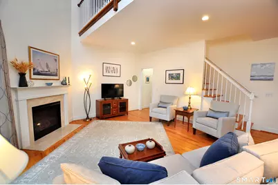 59 Hunt Glen Drive #59, Granby, CT 06035 - Photo 17