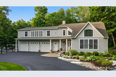 1729 Litchfield Road, Watertown, CT 06795 - Photo 1