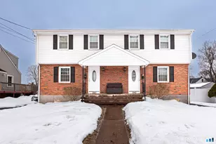 240 W Center St, Manchester, CT 06040 - Photo 1