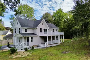 62 River St, Deep River, CT 06417 - Photo 1