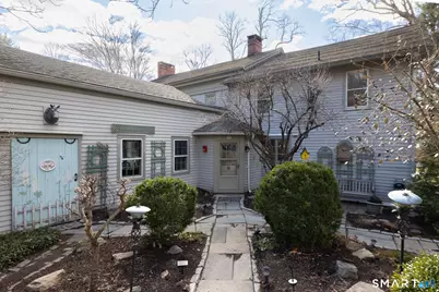 58 Good Hill Road, Woodbury, CT 06798 - Photo 5