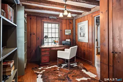 6 Downe Lane, Wilton, CT 06897 - Photo 5