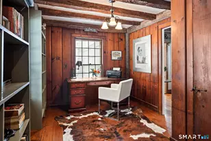 6 Downe Ln, Wilton, CT 06897 - Photo 5