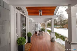 6 Downe Ln, Wilton, CT 06897 - Photo 3