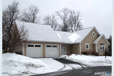 20 Vincent Court #20, East Hartford, CT 06108 - Photo 1