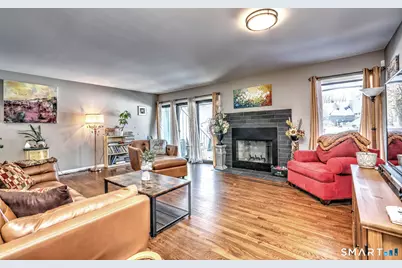 208 Plymouth Colony #208, Branford, CT 06405 - Photo 7