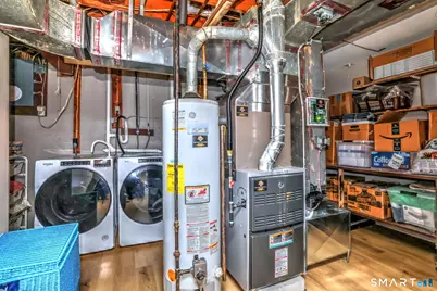 208 Plymouth Colony #208, Branford, CT 06405 - Photo 37