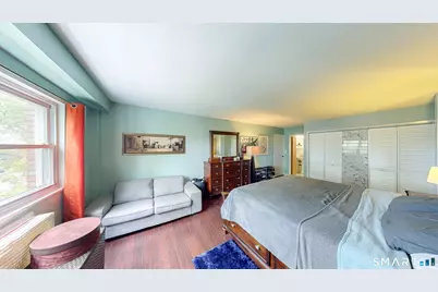 25 Cartright Street #5D, Bridgeport, CT 06604 - Photo 13