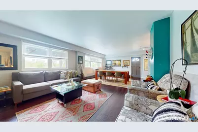 25 Cartright Street #5D, Bridgeport, CT 06604 - Photo 7