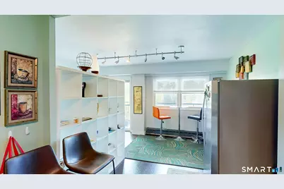 25 Cartright Street #5D, Bridgeport, CT 06604 - Photo 9