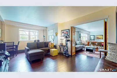 25 Cartright Street #5D, Bridgeport, CT 06604 - Photo 11