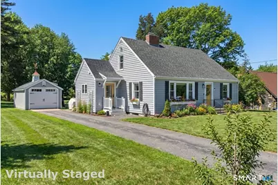 439 Pequot Avenue, Groton, CT 06355 - Photo 1