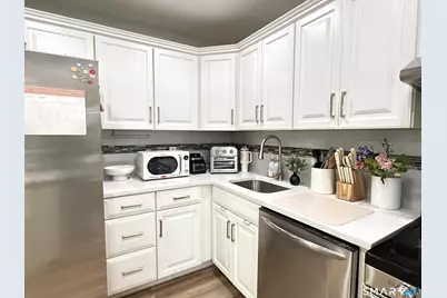 50 Greenhouse Road #49C, Bridgeport, CT 06606 - Photo 1