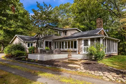 154 Wilburs Lane, Guilford, CT 06437 - Photo 1