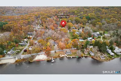 15 Hazen Street, Chester, CT 06412 - Photo 3