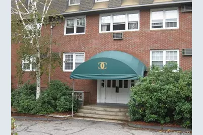 34A Padanaram Road #304, Danbury, CT 06811 - Photo 1