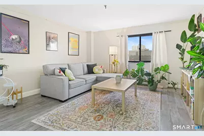 51 Schuyler Avenue #APT 5C, Stamford, CT 06902 - Photo 3