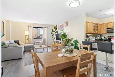 51 Schuyler Avenue #APT 5C, Stamford, CT 06902 - Photo 5