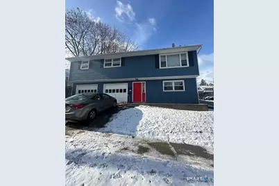 66 Talmadge Street, Bristol, CT 06010 - Photo 1