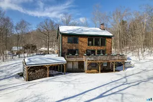 167 Round Hill Rd, Salem, CT 06420 - Photo 3