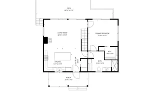 167 Round Hill Rd, Salem, CT 06420 - Photo 37