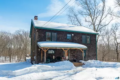 167 Round Hill Road, Salem, CT 06420 - Photo 1