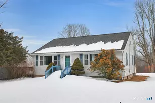 256 Route 2, Preston, CT 06365 - Photo 1