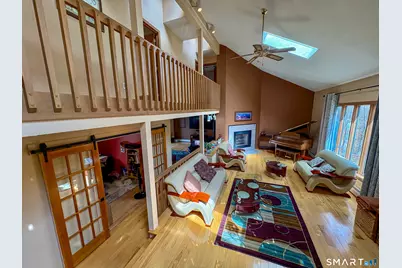 29 Whitney Road, Columbia, CT 06237 - Photo 5