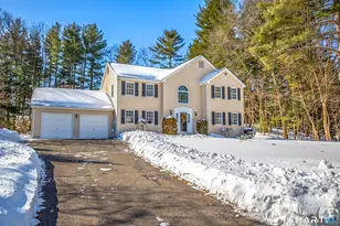 44 Oxbow Ln, South Windsor, CT 06074 - Photo 3