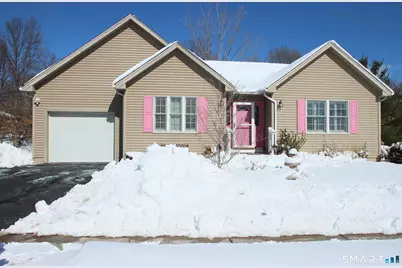 25 Dacosta Drive #25, Newington, CT 06111 - Photo 1