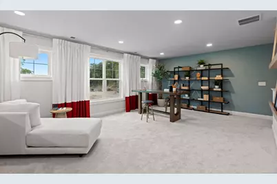 1091 St Andrews Drive #Lot 6, Oxford, CT 06478 - Photo 15