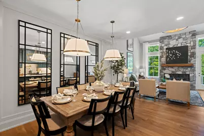 1093 St Andrews Drive #Lot 7, Oxford, CT 06478 - Photo 7