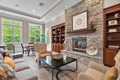 1093 St Andrews Drive #Lot 7, Oxford, CT 06478 - Photo 37