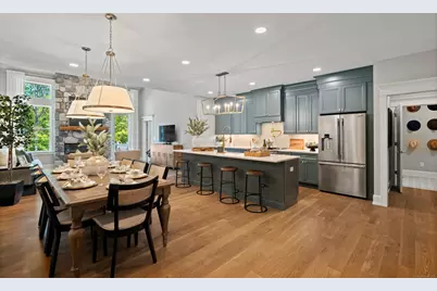 1093 St Andrews Drive #Lot 7, Oxford, CT 06478 - Photo 5