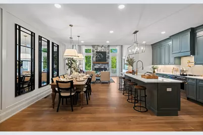 1093 St Andrews Drive #Lot 7, Oxford, CT 06478 - Photo 3