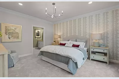 1123 St Andrews Drive #Lot 46, Oxford, CT 06478 - Photo 11