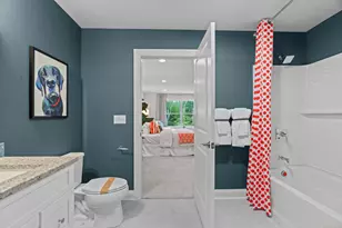 1123 St Andrews Dr, Oxford, CT 06478 - Photo 19