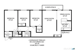 154 Cold Spring Rd, Stamford, CT 06905 - Photo 25