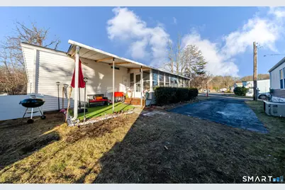 93 Shawnee Road, East Hartford, CT 06118 - Photo 1