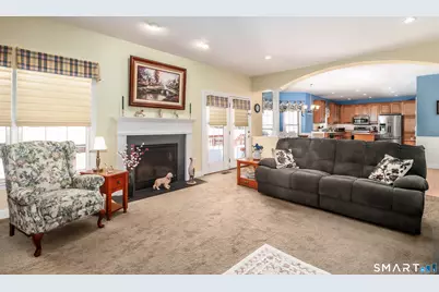 3 Spring Ridge Court #3, Danbury, CT 06811 - Photo 11