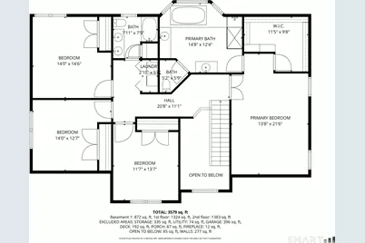 3 Spring Ridge Court #3, Danbury, CT 06811 - Photo 33
