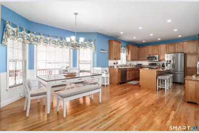 3 Spring Ridge Court #3, Danbury, CT 06811 - Photo 3