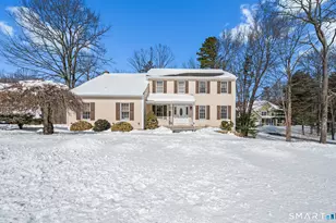 19 Woodside Way, Bristol, CT 06010 - Photo 1