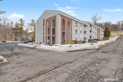81 Coalpit Hill Road #APT N, Danbury, CT 06810 - Photo 1