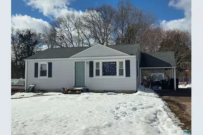 8 Cedar Drive, North Stonington, CT 06359 - Photo 1