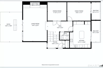 377 Main Street #APT 17, New Canaan, CT 06840 - Photo 17