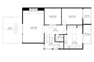 377 Main St, New Canaan, CT 06840 - Photo 17