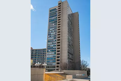 1 Gold Street #APT 12G, Hartford, CT 06103 - Photo 1