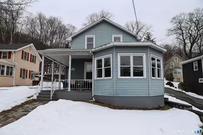 58 Litchfield Street, Thomaston, CT 06787 - Photo 1