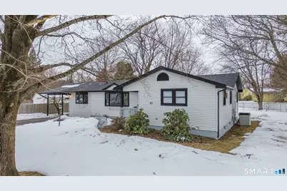 97 University Avenue, East Hartford, CT 06108 - Photo 1